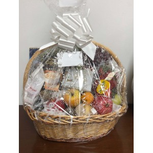 Gift Basket Details - Our $200 Fruit Basket